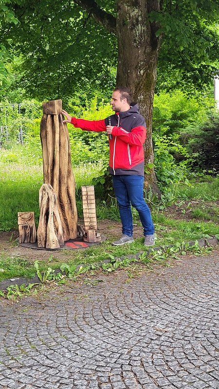 Thomas Berger-Holzknecht